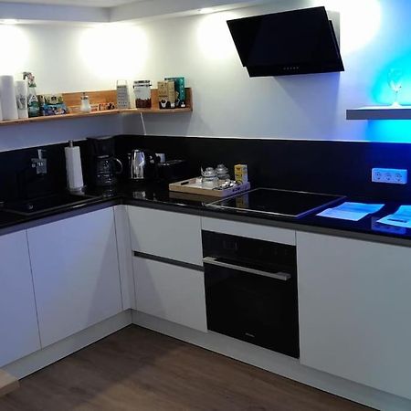Königswinter Business Apartment Naehe Bonn מראה חיצוני תמונה