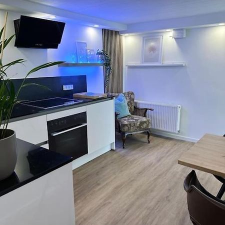 Königswinter Business Apartment Naehe Bonn מראה חיצוני תמונה