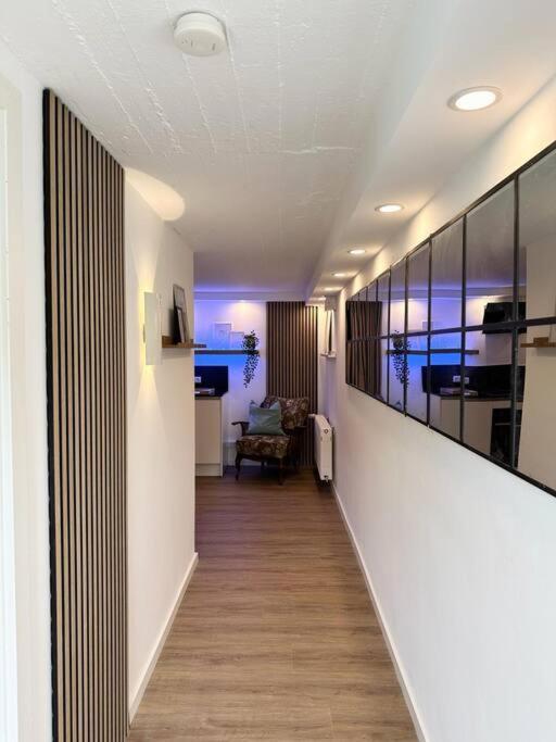 Königswinter Business Apartment Naehe Bonn מראה חיצוני תמונה