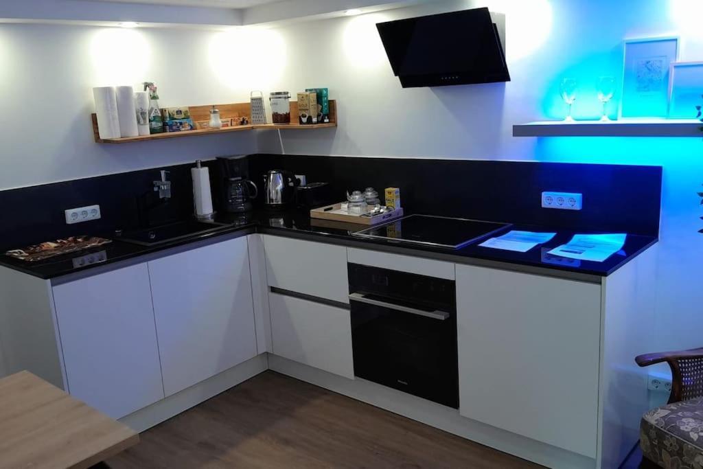 Königswinter Business Apartment Naehe Bonn מראה חיצוני תמונה