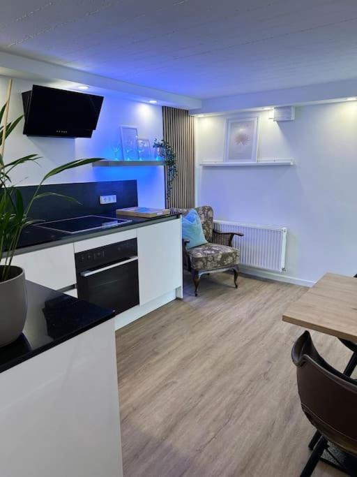 Königswinter Business Apartment Naehe Bonn מראה חיצוני תמונה